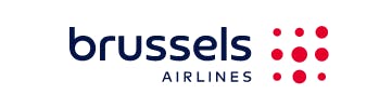 Brussels Airlines Logo