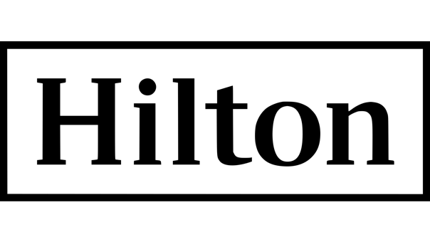 Hilton logo