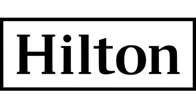Hilton logo