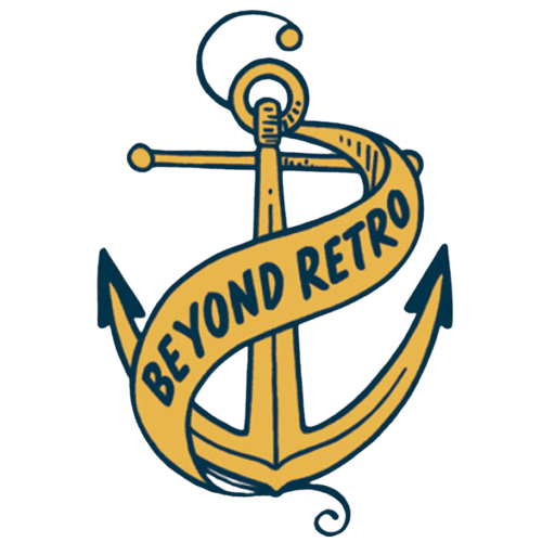 Beyond 2025 retro online