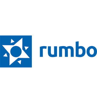 Logo Rumbo