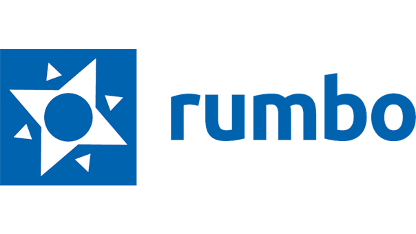 Logo Rumbo