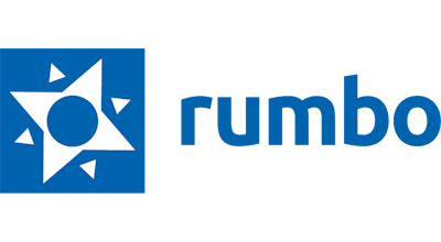 Logo Rumbo