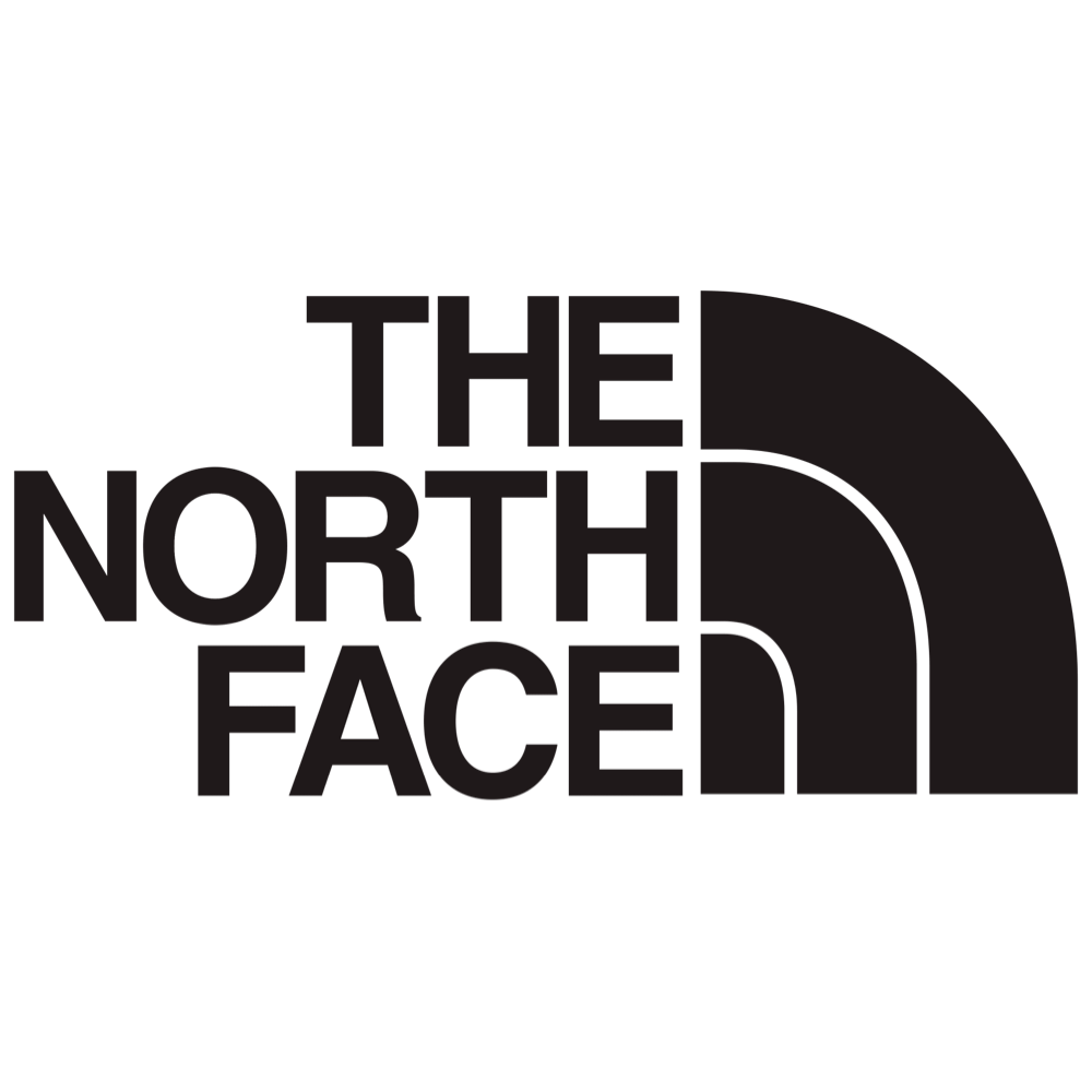 The North Face Logo