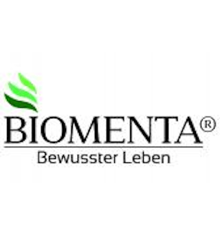 Biomenta Shop logo