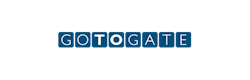 Gotogate logo