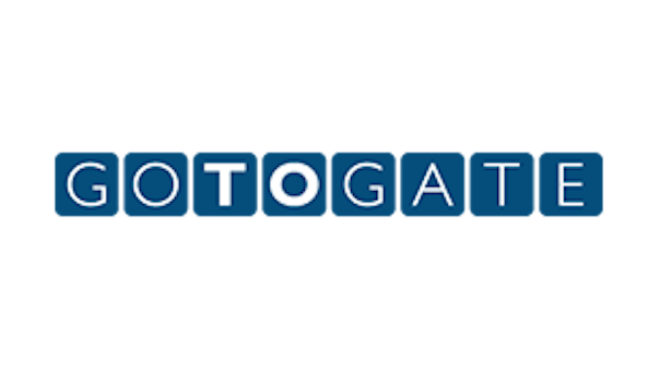 Gotogate logo