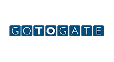 Gotogate logo