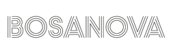 BosaNova logo