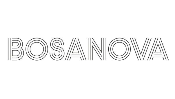 BosaNova logo