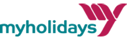 Myholidays logo