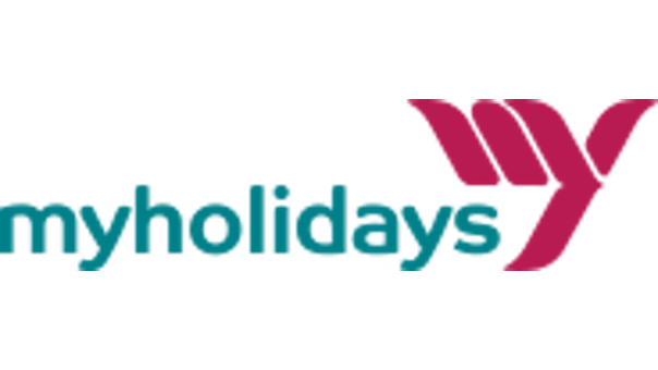 Myholidays logo