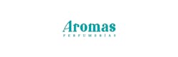 aromas logo