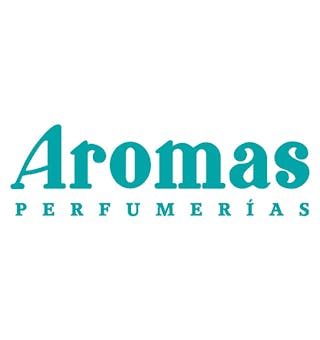 aromas logo