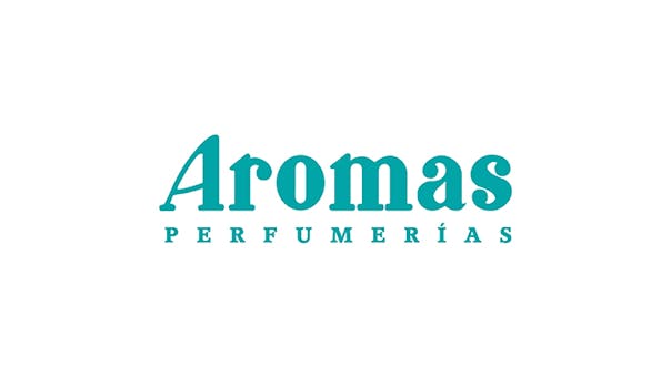 aromas logo