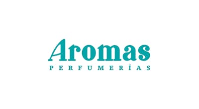 aromas logo