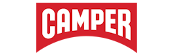Camper logo