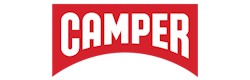 Camper  logo