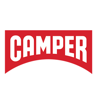 Camper  logo