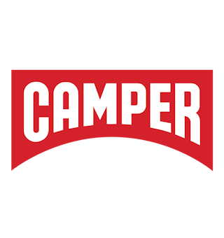 Camper logo
