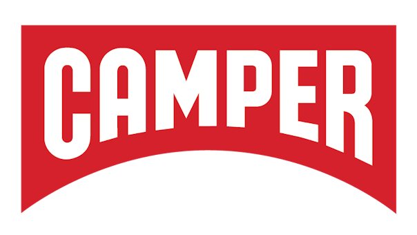Camper logo