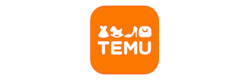 Logo Temu