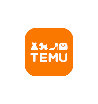 Logo Temu