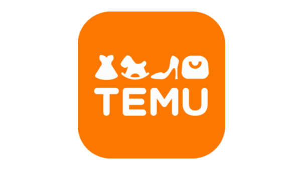 Logo Temu