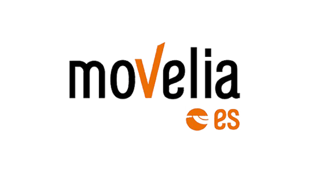 Movelia logo