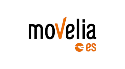 Movelia logo