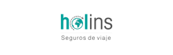 holins logo