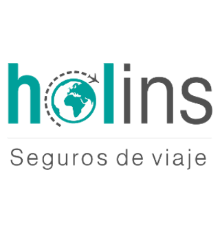 holins logo