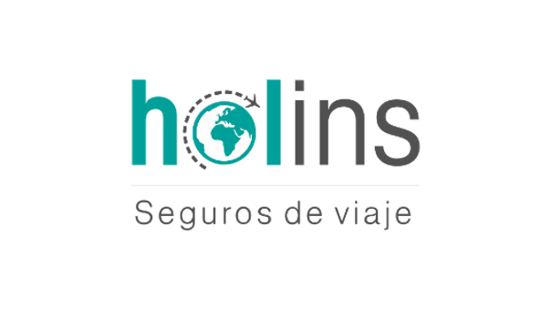 holins logo