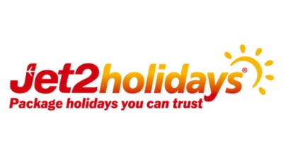 Jet2holidays