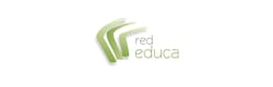 Red Educa logo