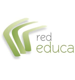 Red Educa logo