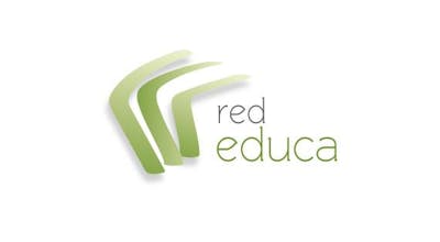 Red Educa logo