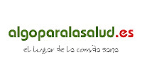 logo Algo para la salud