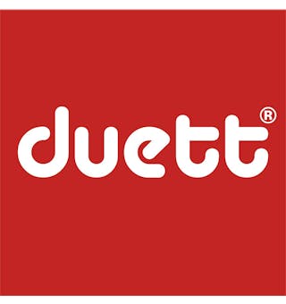 Duett logo
