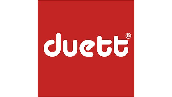 Duett logo
