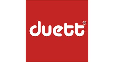 Duett logo
