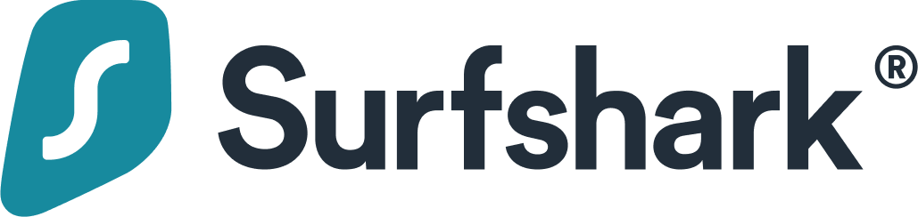 Surfshark Logo