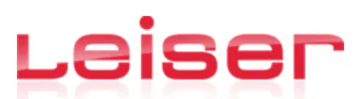 Leiser Logo