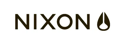 NIXON Logo
