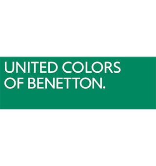 logo benetton