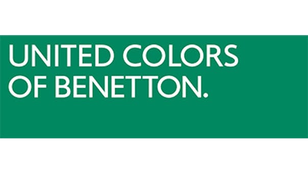 logo benetton