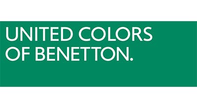 logo benetton