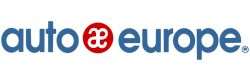 Auto Europe logo