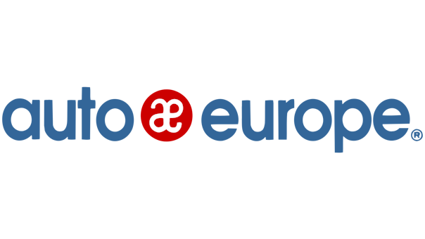 Auto Europe logo