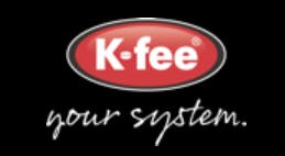 K-fee Logo